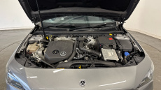 Mercedes-Benz CLA 180 AMG Line Premium Plus 4dr Tip Auto Petrol Saloon